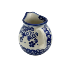 Mlecznik 250ml Nd. A1- Ceramika Bolesławiecka AC (Produkt pod zamówienie- 2tyg.) - 3