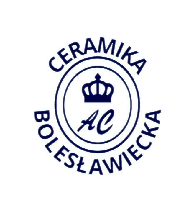 Forma na tarte mała Nd. K73- Ceramika Bolesławiecka AC OWOCE LEŚNE - obrazek 4