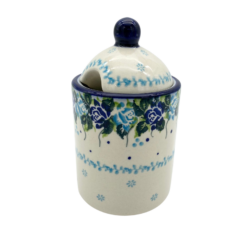 Pojemnik 500ml Nd. R3- Ceramika Bolesławiecka AC RÓŻE
